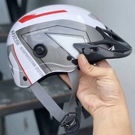 Givi helmet genuine - grade 1, high quality givi helmet