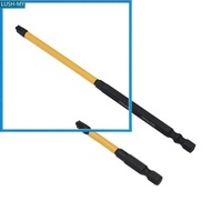 【12.12】  Electrician Special Screwdriver Bit Nutdrivers FPH2 FPH2 65 110 150mm