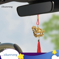 3pcs/6pcs Festive Horse Design: Expertly crafted horse pendants vividly depict the year of the horse