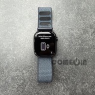 Apple Watch Series 10 46mm GPS Jet Black / 電池健康100%