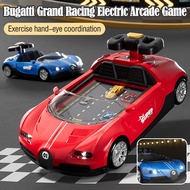 mainan driving games machine game console racing holiday gifts boy adventure
