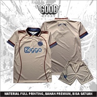 Good 4JAX Classic Retro Jersey BAND Jersey/ Retro Jersey/ Casual Jersey/ Vintage Jersey/