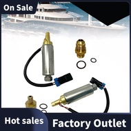 2 X Electric  Pumps for  EFI MPI V8 V6 305 350 454 502 861156A1, 861155A3 861156A2 126511216 PH500M0