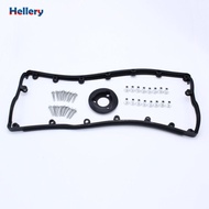 [Hellery] Engine Valve Cover Gasket Set Replacement 070103469A 070 103 469 A for T5