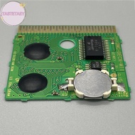 TEAY 5Pcs For GB GBC GBA GAMEBOY Game Cartridge CR1616 Battery Holder Game Card Battery Holder SG