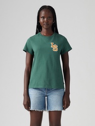 เสื้อยืด Levis® Womens Perfect T-Shirt