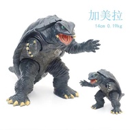 Godzilla x kong godzilla toys godzilla figure Camera Godzilla Monster HG figure Toy Model Godzilla M