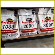 ℗ ▤ ۞ BMEG INTEGRA 1000,2000,3000 sold 3kg per pack