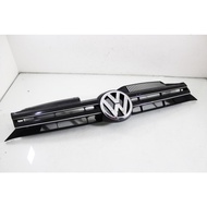 USED Volkswagen MK6 VW MK 6 Grille Sarong Grill Original USED JAPAN HALFCUT SET