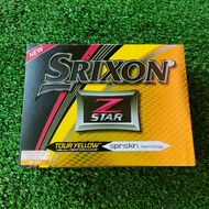 ลูกกอล์ฟ SRIXON Z-STAR นิยมมากในหมู่นักกอล์ฟ ของแท้ By NakaraLuxurious