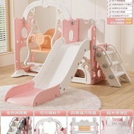 Thickened Baby Slide Toy Small Household Slide Combination Slide Children Folding Slide Children Sli