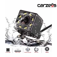 Car Reverse Camera 8 Led Night Vision Rear View Full HD Parking Camera Reverse Myvi Viva Axia Bezza 