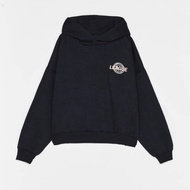 BERSHKA Oversized Hoodie bershkaOriginal