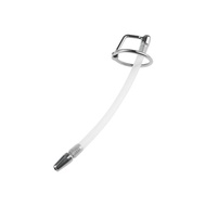 304 Stainless Steel Metal Catheter DL-00% Products Game Interactive Manual Insert Direct Supply
