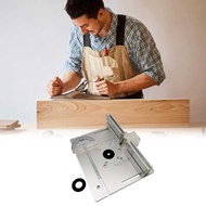 Wood Cutting Table Router Table Woodworking Benches Aluminum - X8 - Tinari