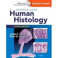 Stevens & Lowe'S Human Histology, 4E (Human Histology (Stevens))