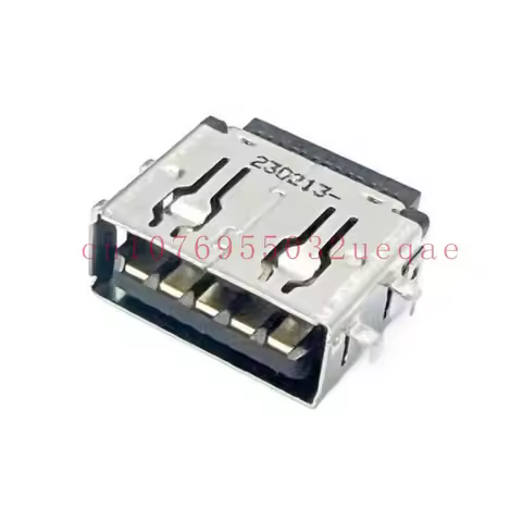 For Lenovo LOQ 15IAX9I 83FQ USB JACK Charging Port Connector