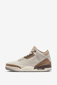 Air Jordan 3 Orewood Brown