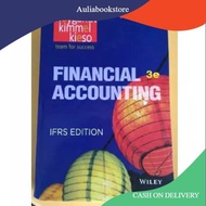Financial accounting 3e IFRS EDITION