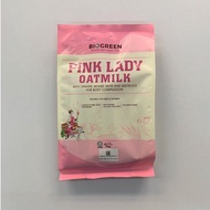 Biogreen Pink Lady Oatmilk - 330g