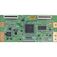 Haixin TLM46V66PK Logic Board FHD60C4LV1.0 Screen LTA460HA07