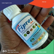 Pembasmi Hama Rayap dan Ulat Fipros 55 SC 100 ml