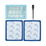 For Philips CP0616 FC9728 FC9730 FC9731 FC9732 FC9733 FC9734 FC9735  Replacement HEPA filter vacuum 