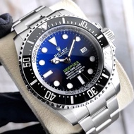 Premium Quality 1.1 2025 Rolex_s  _DEEPSEA _SEA-DWELLER AUTOMATIC WATCH FOR MAN