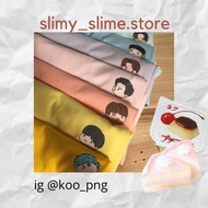 BTS X FOS Tshirt Bts and Fos collaboration Tshirt