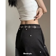 i/flowerr/you Boho Royale Model (belt)