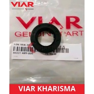 Y-Oil Seal 20x35x7 Karya seal gear box perpak axle Viar work new workViar SEAL GARDAN 150 200