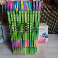 童書繪本 時華有趣的幼學文庫*猜一猜是誰 尋找七姐妹 神通廣大布袋仙 本布爾城大偵探 獵狗蜂 每本130 無劃記.可分售