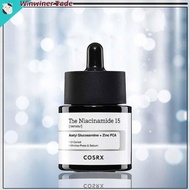 The Niacinamide 15 Serum - Acetyl Glucosamine + Zinc PCA - 30ml Face Skin Care Tools