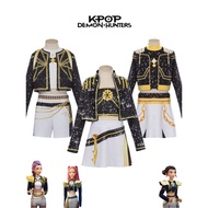 Singer costume, youth costume, anime character costume, movie character costume, idol costume, campu
