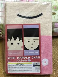 櫻桃小丸子 毛/浴巾Towel Chibi Maruko Chan 日本全新