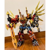 Cang Toys CT-01 CT-02 CT-03 CT-04 CT-05 CT-06 CT-07 CT-08 CT-09 Cangtoys cang-toys ThunderKing Predaking