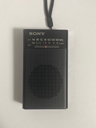 Sony 收音機 Dse收音機