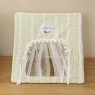 Removable Rabbit Tent Hamster Pet Hideout House, Hamster Corner House, Squirrel Beehive Flying Squir