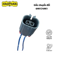 Conversion jack for Isuzu 6HK1/4HK1 engine - Hao Phan spare parts