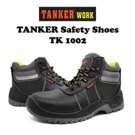 Tanker Work Safety Boots TK1002 (Sirim Approved)