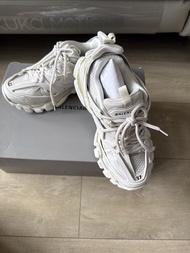 Balenciaga sneakers  track 巴黎世家波鞋