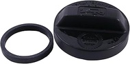 JZGRDN Engine Oil Filler Cap 80985 15610-RAA-A01 15610-P5G-000 15610-PFB-000 Compatible with Honda A