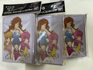 Gundam War 天人卡套