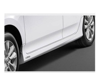 สเกิร์ต ชุดแต่งรถยนต์ HONDA CITY รุ่นปี 2012-2013ทรงModolo