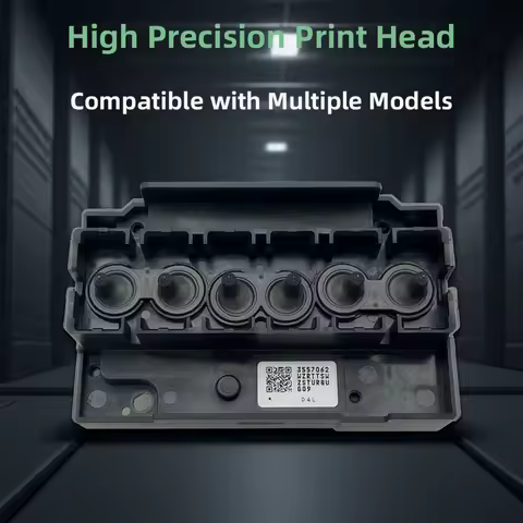 F180000 Print Head Printhead For R280 R285 R290 R295 R330 T50 T59 T60 TX650 RX595 RX610 RX680 RX690 