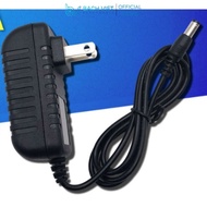 Power Adapter 9V 1A, 9V 2A, 5.5x2.1mm plug; Used for Outdoor Camera, TV Box, Modem