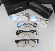 Chrome hearts 眼鏡 太陽眼鏡 glasses optical sunglasses eyewear