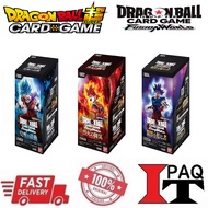 Dragon Ball Super Card Game DBSCG  FB01 Awakened Pulse / FB02 Blazing Aura / FB04 Ultra Limit Booste