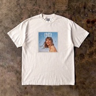 TAYLOR SWIFT 1989 Taylor Version T-Shirt CoverAlbum