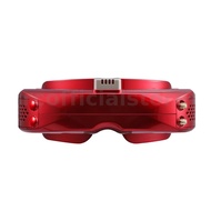Skyzone 04X PRO 5.8GHz 1920*1080 720P@100FPS FOV 52° OLED HD FPV Goggles V3.3 Steadyview for FPV Dro